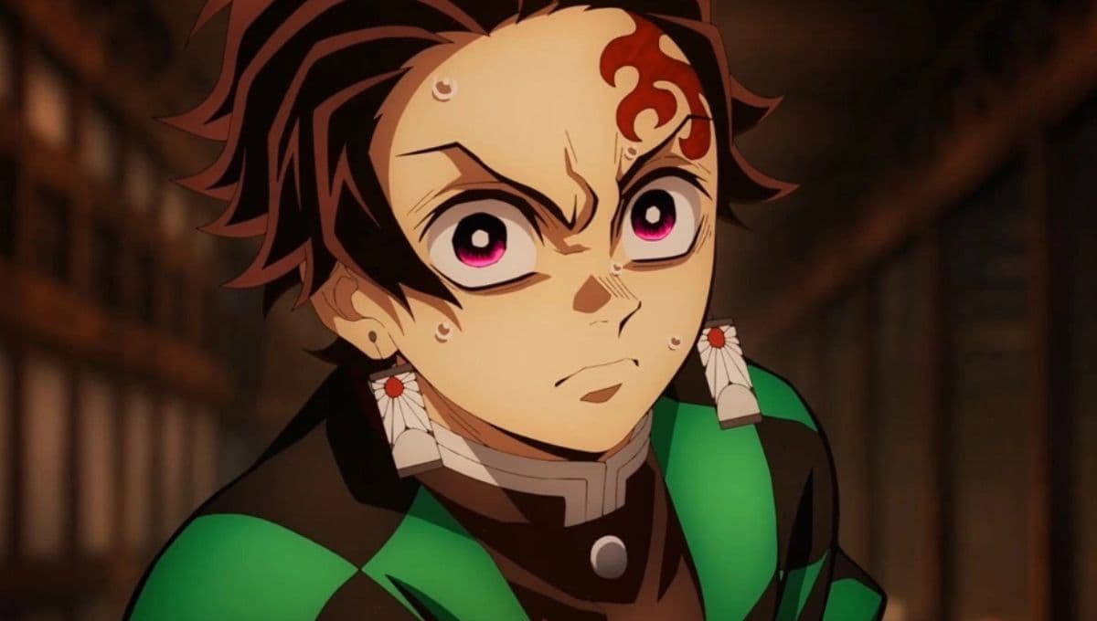 A qué hora termina el concierto sinfónico de Demon Slayer en CDMX