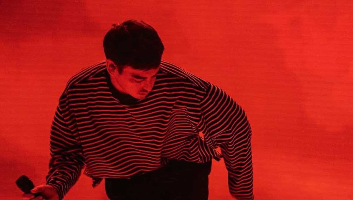 ¿Joji dará concierto en México en 2026?