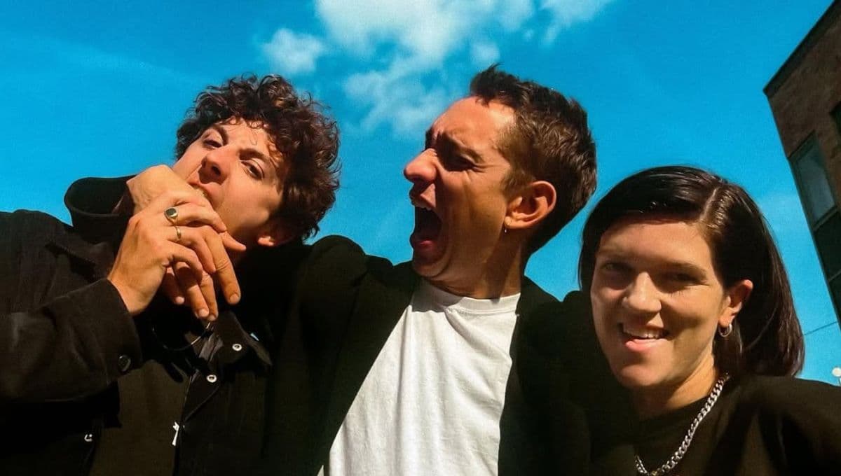 Nueva fecha de The XX en México