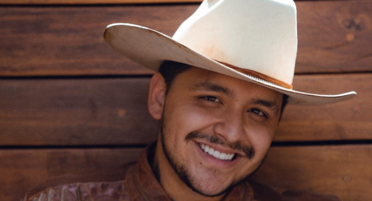 'Incompatibles' de Christian Nodal