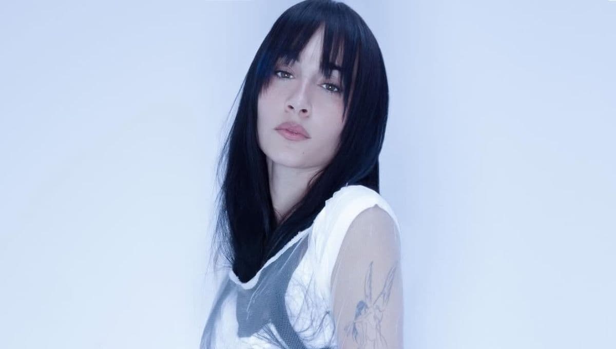 Aitana en Monterrey fechas precios y preventa del concierto