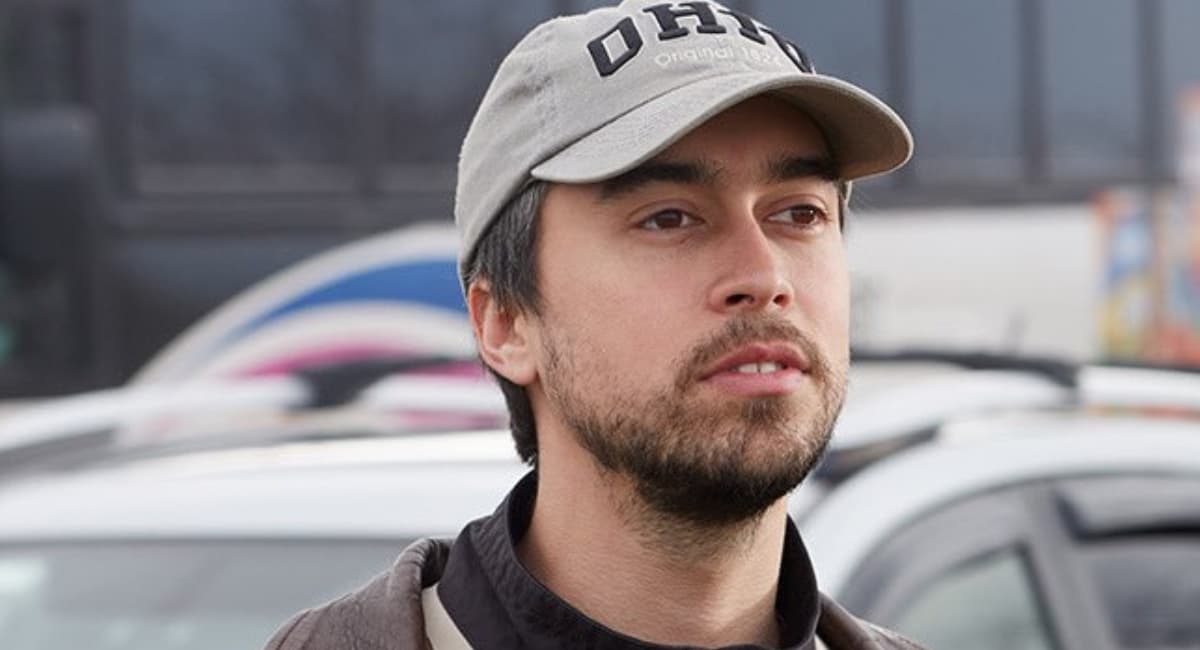Alex G en el Auditorio BB HOY 14 de abril