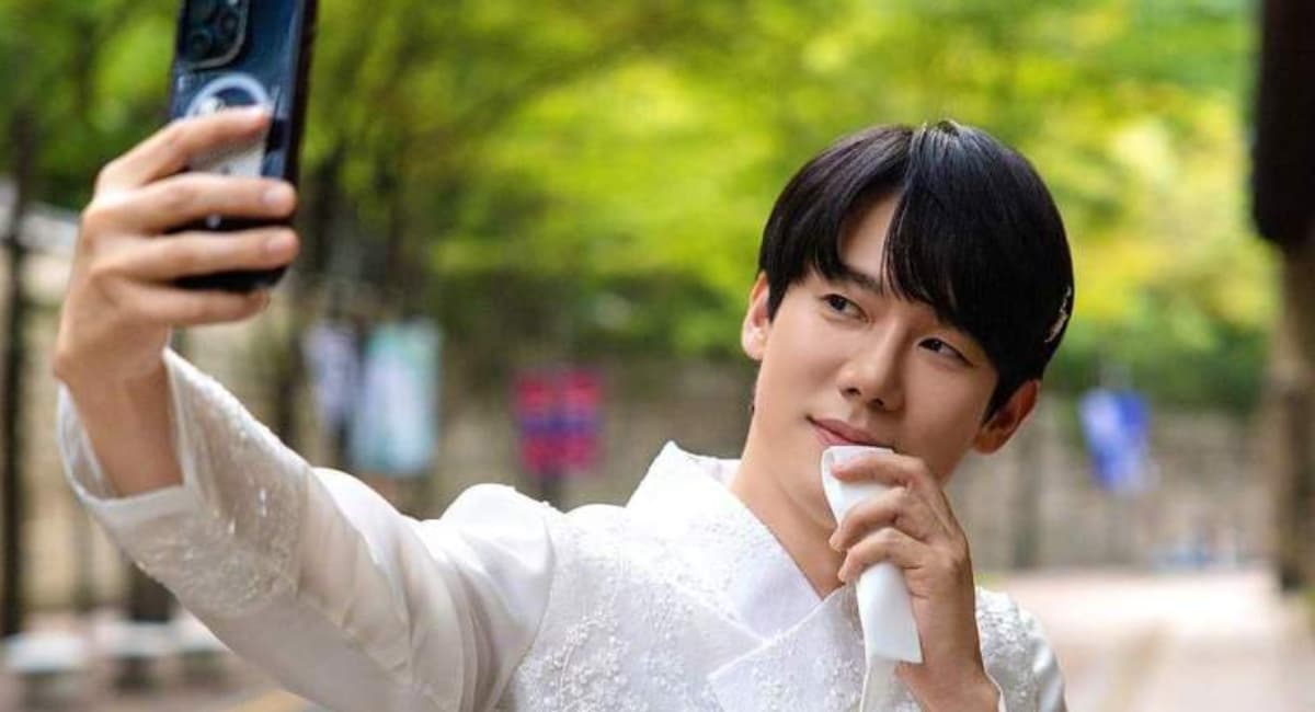 Defensores de Fantasmas, capítulo 11 del kdrama