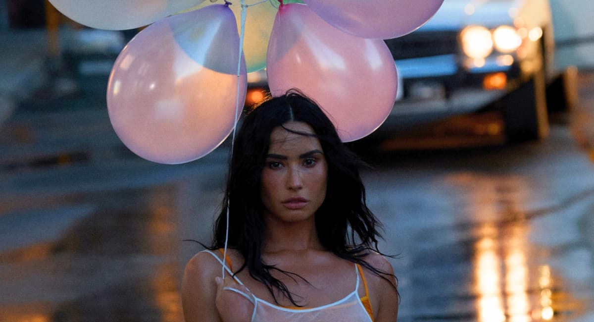 'Low Rise Jeans' de Demi Lovato
