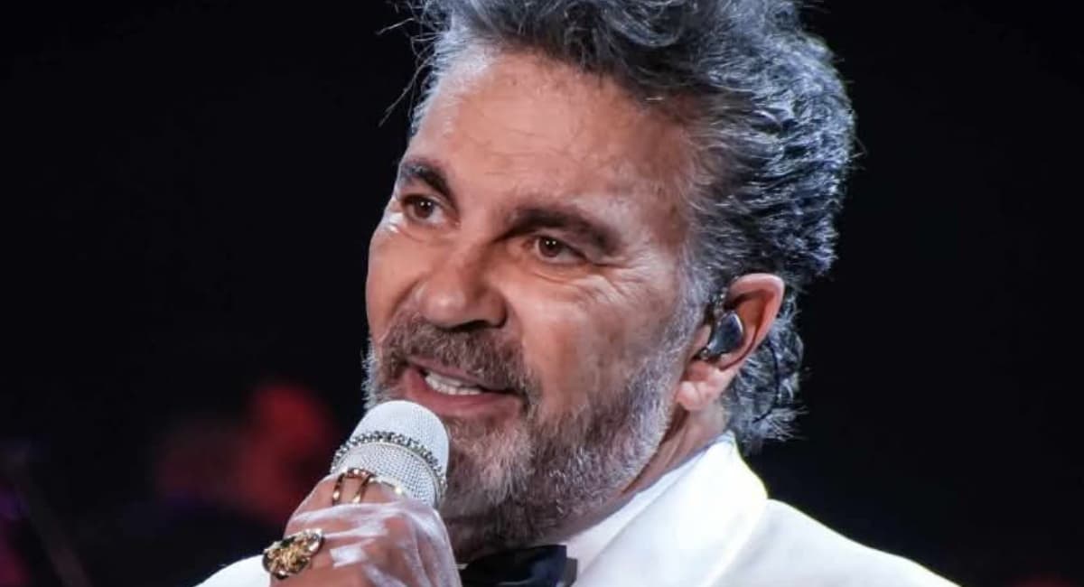 Mijares Sinfónico en el Auditorio Nacional HOY 14 de abril