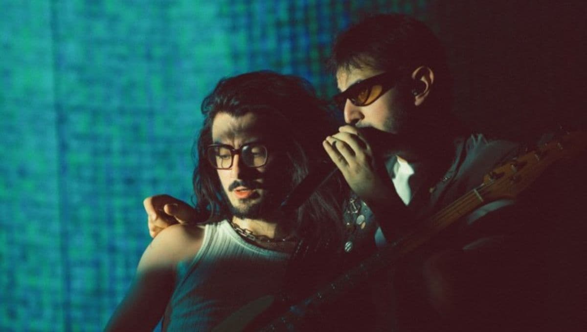 setlist de Morat horarios y dónde ver la transmisión en vivo en Coachella 2026