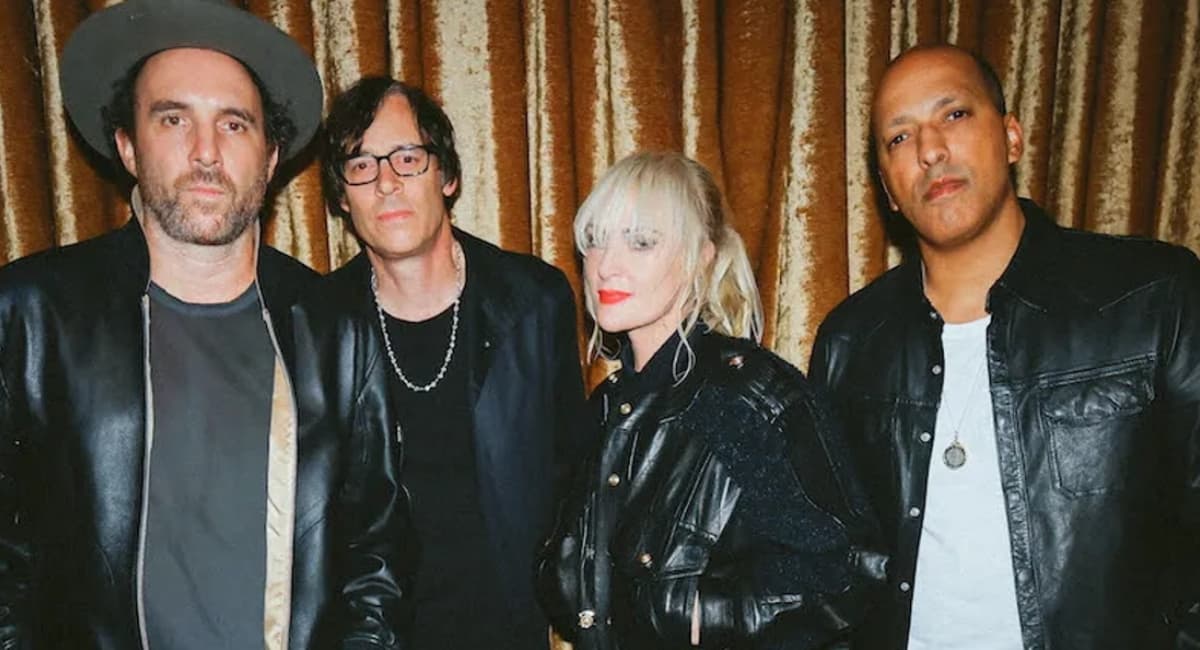 'Victim of Luck' de Metric