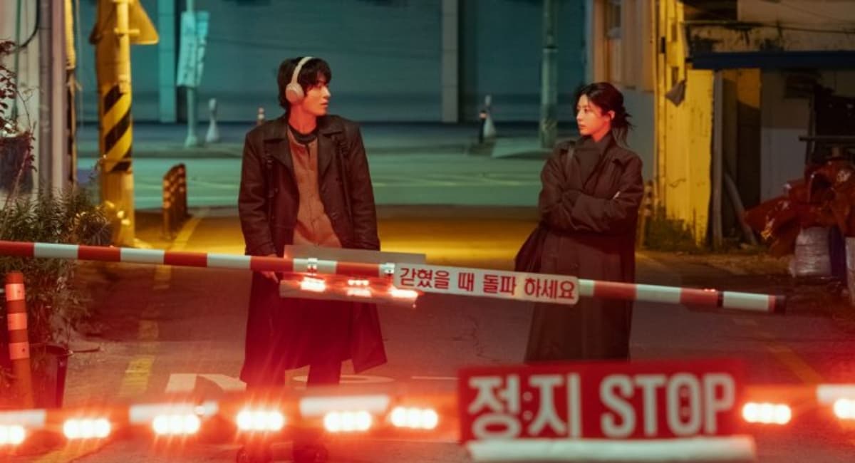 We Are All Trying Here k-drama de Koo Kyo-hwan
