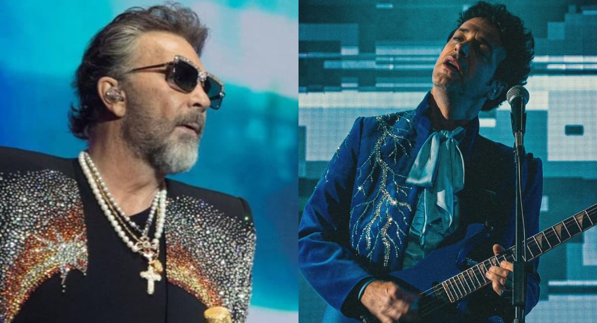 conciertos HOY en CDMX 14 de abril de 2026