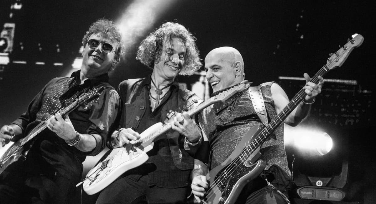 Conciertos HOY en CDMX 16 de abril de 2026