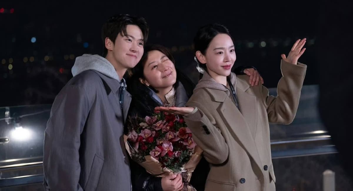 Amor bajo auditoría, estreno del capítulo 11 del kdrama en español