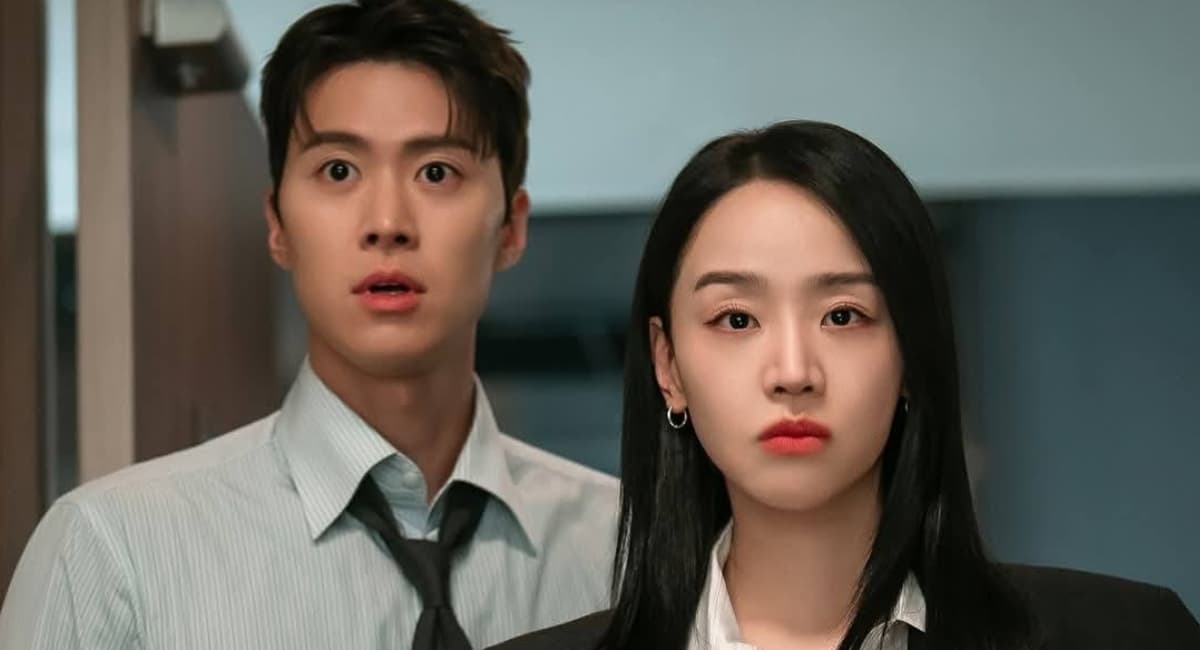 Amor bajo auditoría, capítulo 12 del kdrama en español