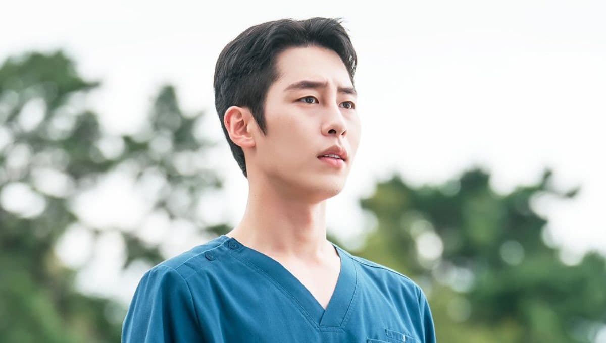 Calendario de Doctor al borde del amor con fecha de estreno de llos capítulos del dorama