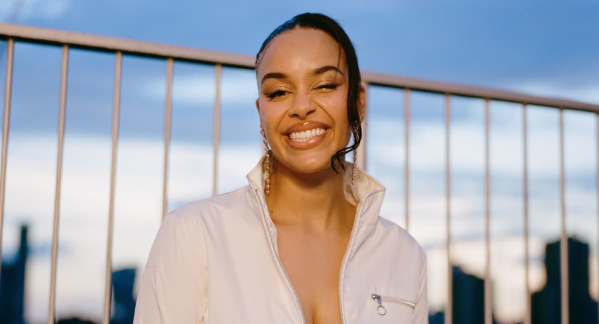 Jorja Smith lanza nuevo single 'What’s Done Is Done'