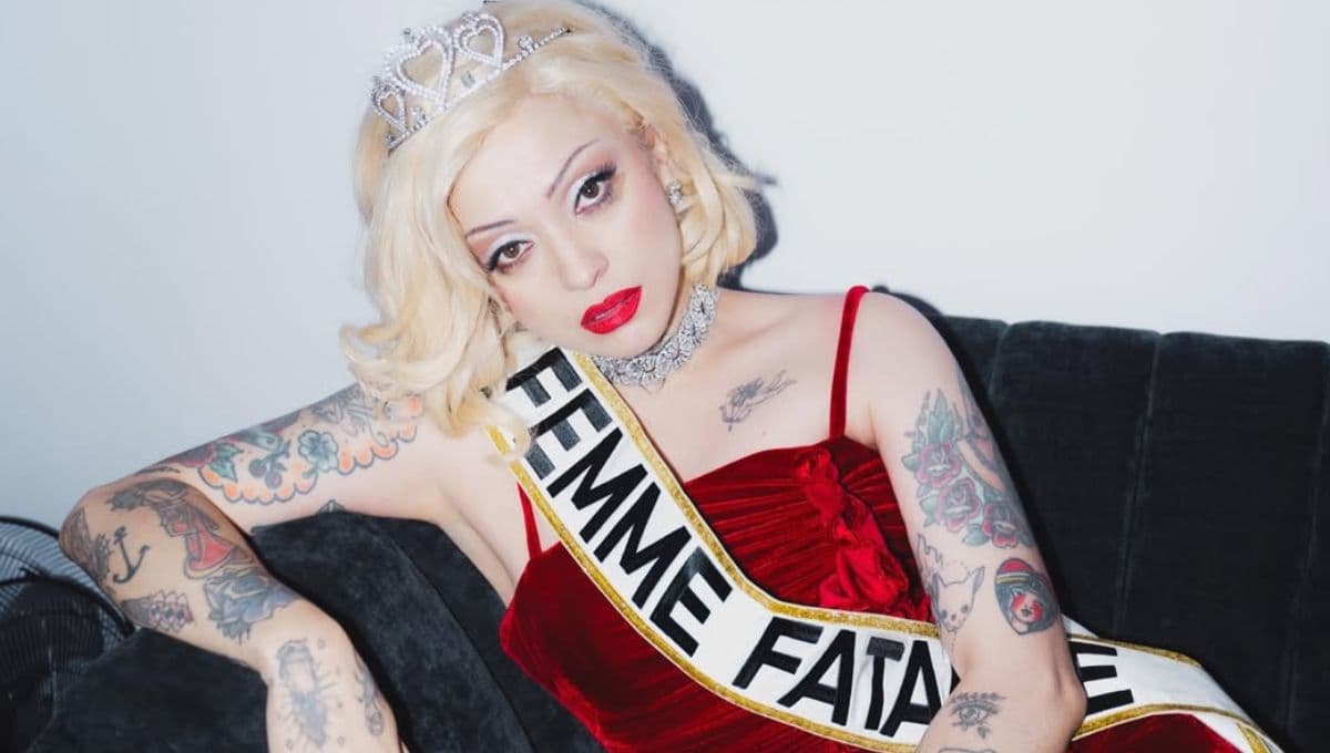 A que hora termina el concierto de Mon Laferte 31 de mayo 2026
