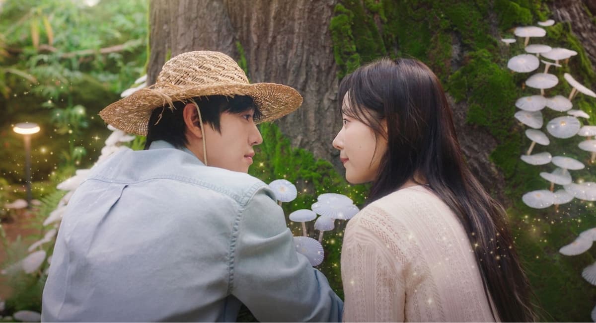 Un amor que no se agota, nuevo capítulo del kdrama en español