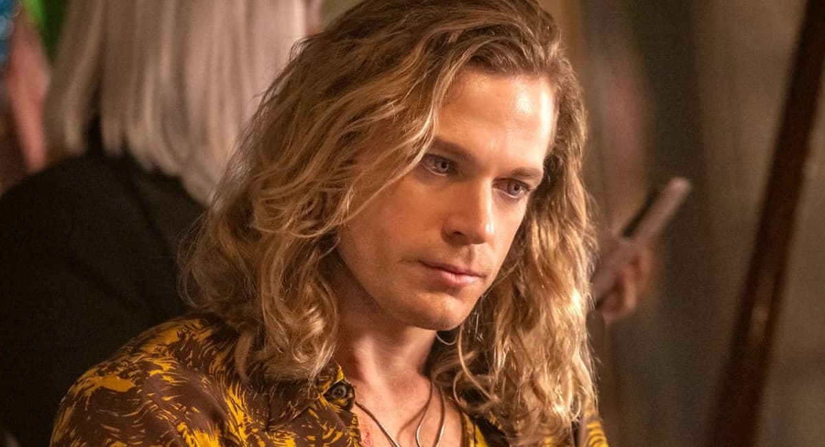 'Your Biggest Fan' de The Vampire Lestat