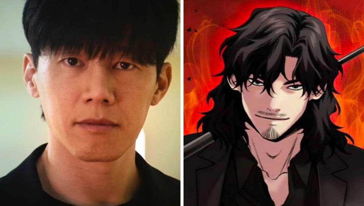 En qué webtoon se basa Así Aprenderás