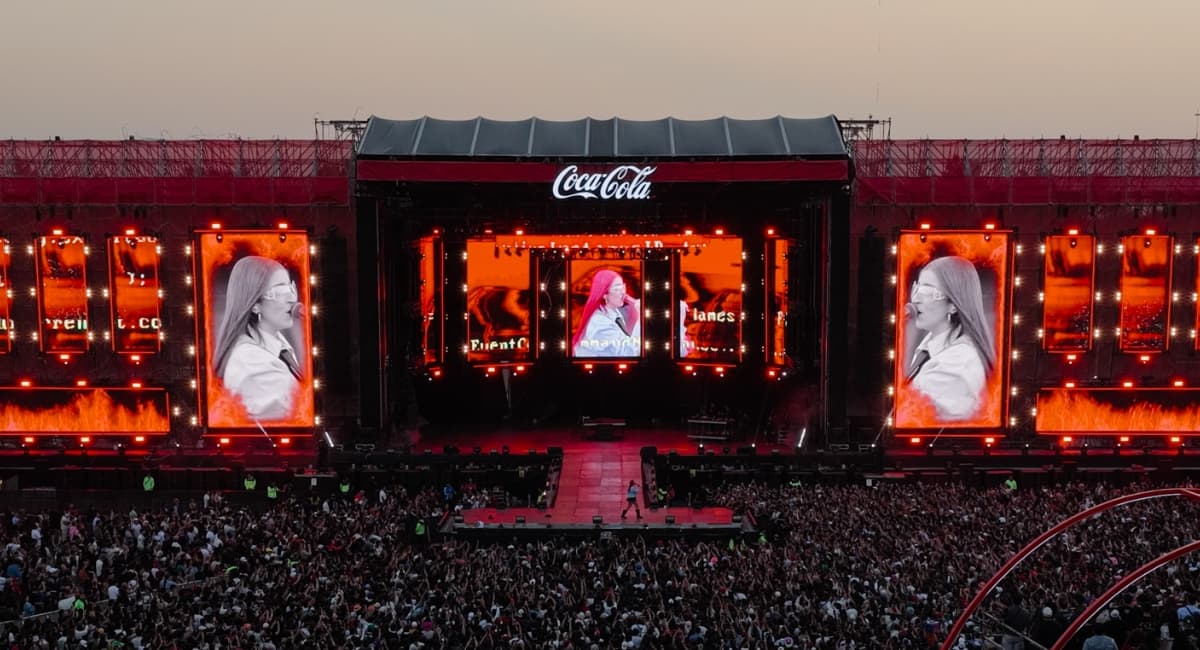 Flow Fest 2026 fases, precios y beneficios por boleto