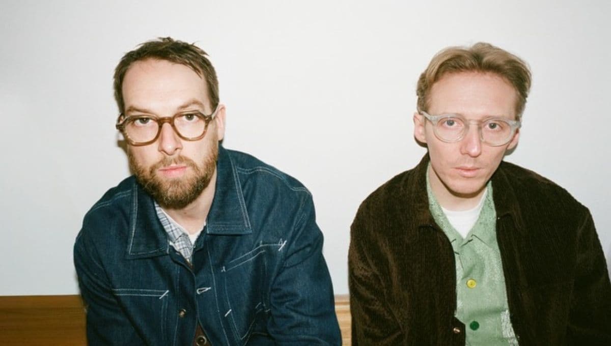 A qué hora termina el concierto de HONNE hoy 8 de junio