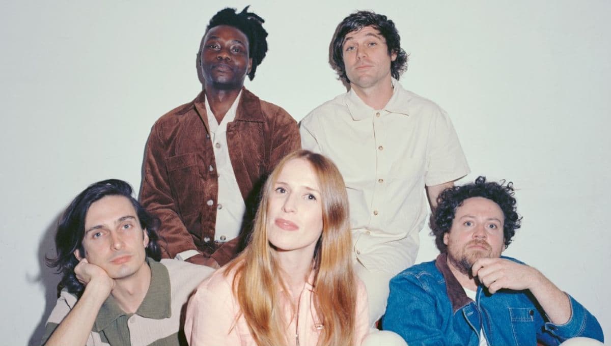 Horarios setlist y estacionamiento para el concierto de Metronomy en el Teatro Metropolitan