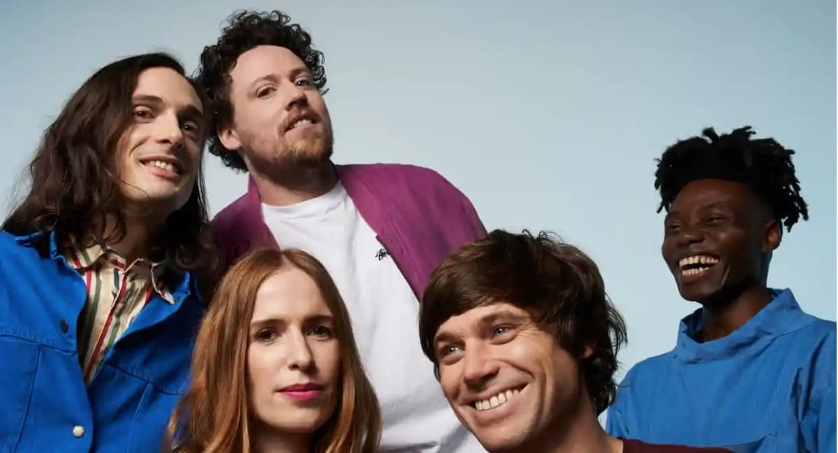 Metronomy en el Teatro Metropólitan en concierto HOY 5 de junio