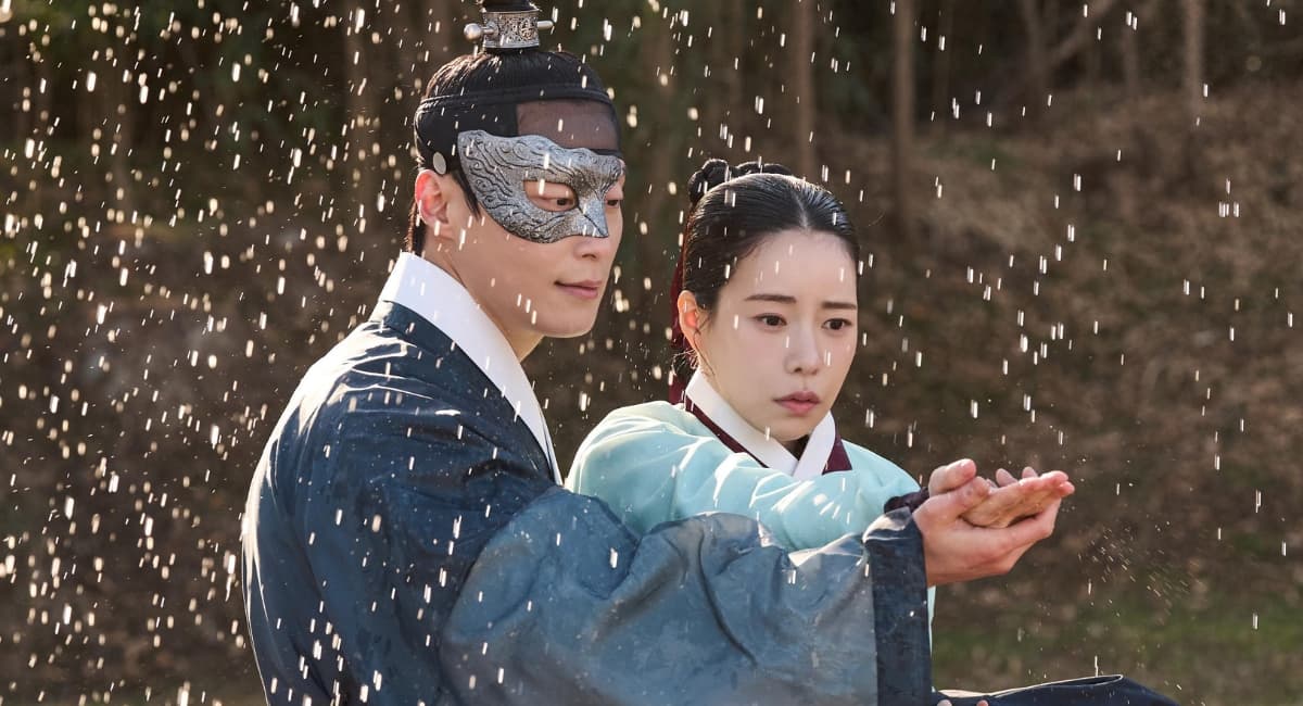 Mi némesis con aires de realeza, estreno del capítulo 12 del kdrama en español