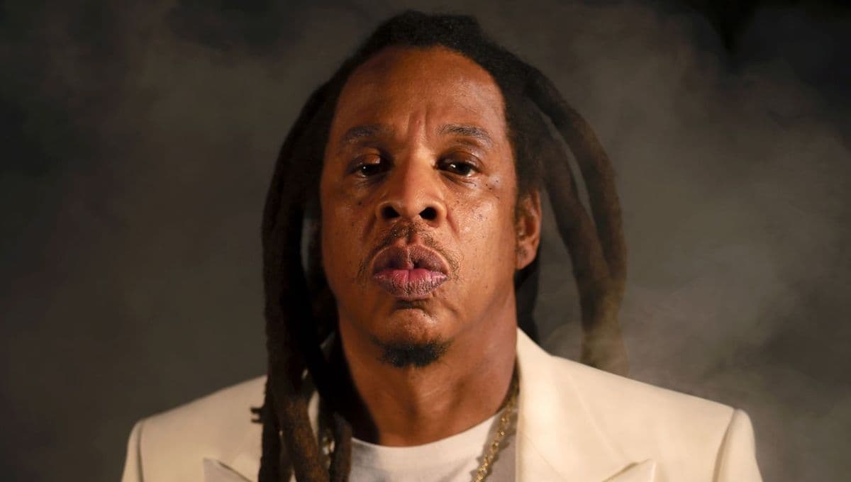Roots Picnic Freestyle Letra completa Jay Z