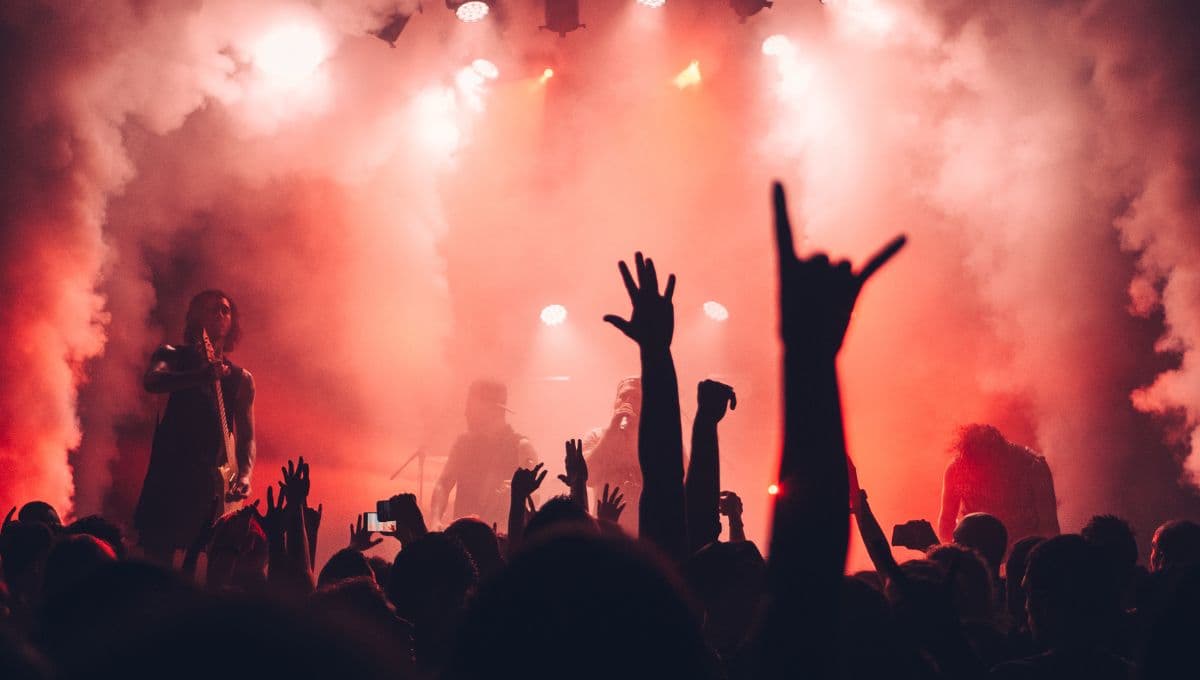 Qué conciertos hay hoy en CDMX, 15 de junio 2026