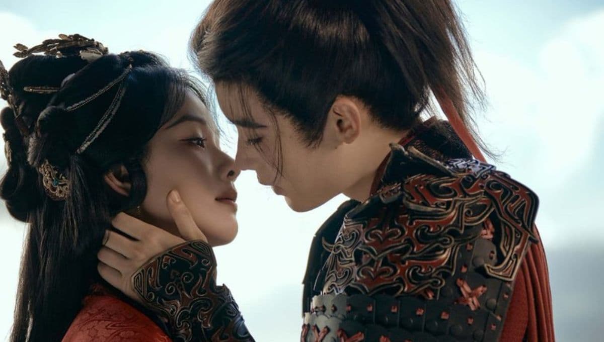 Mejores dramas chinos para ver en Netflix después de Ashes to crown