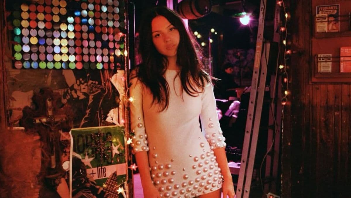 Letra de drop dead de Olivia Rodrigo en inglés y español