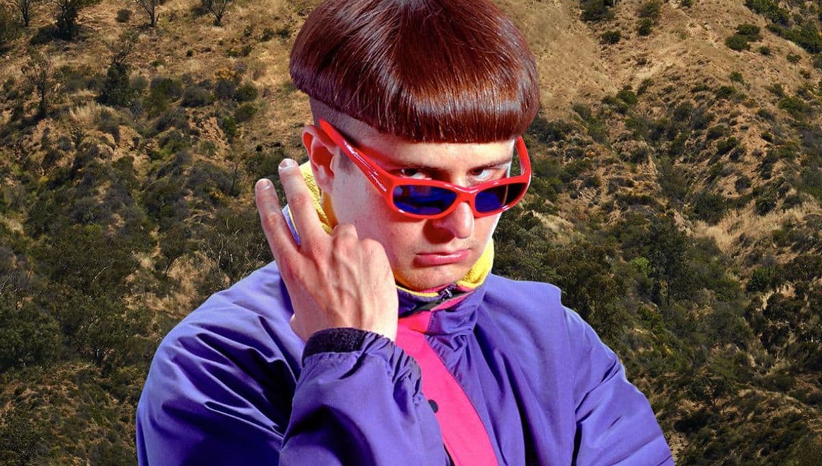 Life Goes On de Oliver Tree, letra en inglés y español